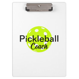 Personlig Pickleball Coach Namn