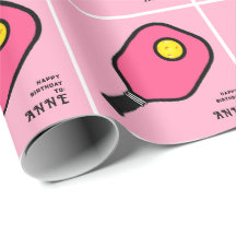 Personlig Pickleball Gift