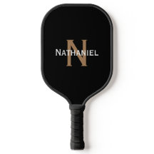 Personlig Pickleball Paddle: Anpassningsbar Ace