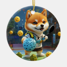 Personlig Pickleball Pickle Baller