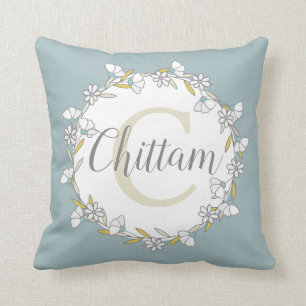 Personlig Pillow Kudde
