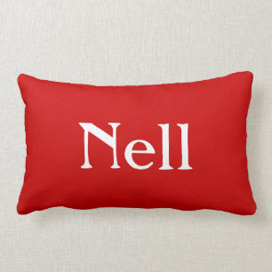 Personlig Pillow Lumbarkudde
