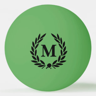Personlig ping pong bollar för tennisspel i bord