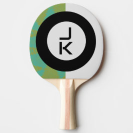Personlig Ping Pong Paddle Pingisracket