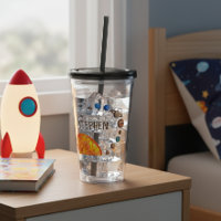 Personlig Planets Galaxy Solar System Sol