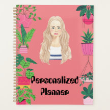 Personlig Planner