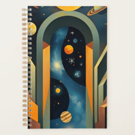 Personlig Planner - håll dig organiserad