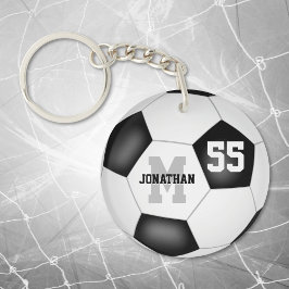 personlig pojkar flickor namn jersey-fotboll