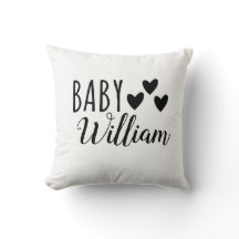 Personlig Pojke Hearts namn