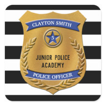 Personlig Polisen Party