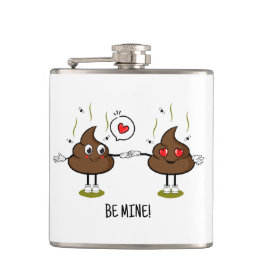 Personlig Poop Emoji Kärlek par Fickplunta