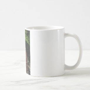 Personlig Porträtt Fotomugg – Anpassad Klassisk Kaffemugg