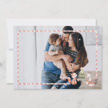 Personlig Post Julafton