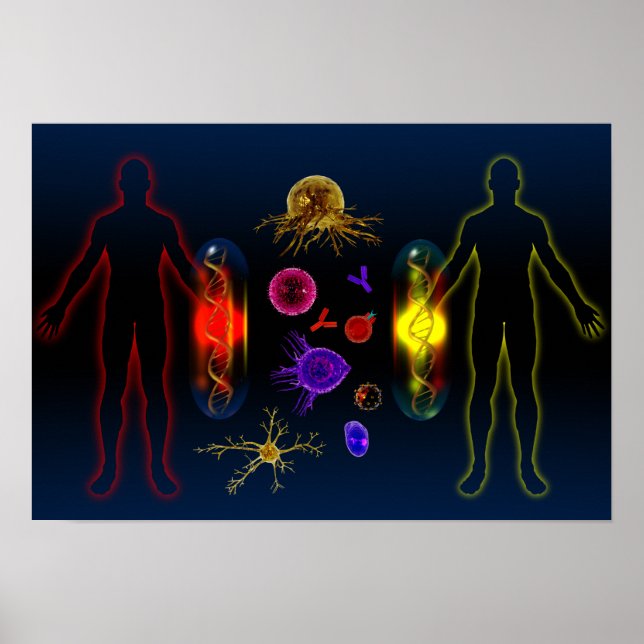 Personlig Poster (Framsidan)