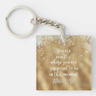 Personlig precis där du ska vara