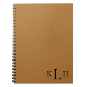 Personlig presentjournal, anpassad journal, examen anteckningsbok