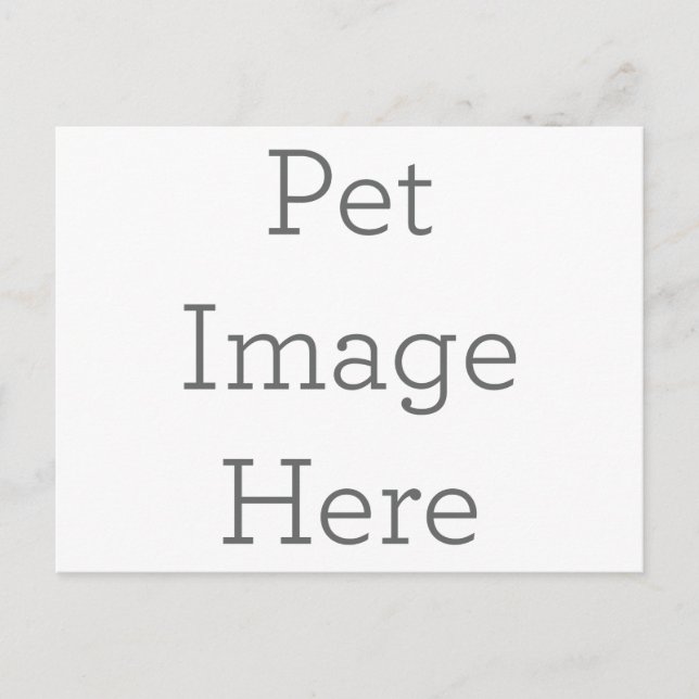 Vykort, Storlek: Standard Matt, Papper: Signature matt, Kuvert: Ingen (Framsida)