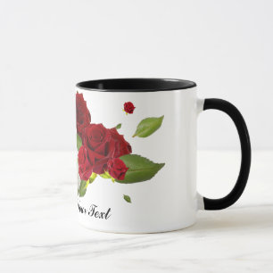 Personlig presentmugg mugg