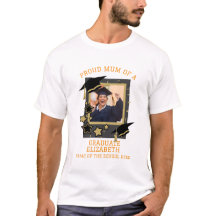 Personlig "Proud Morsa of a Student" Foto