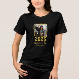 Personlig Proud syster student T Shirt