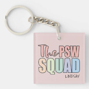 Personlig PSW SQUAD