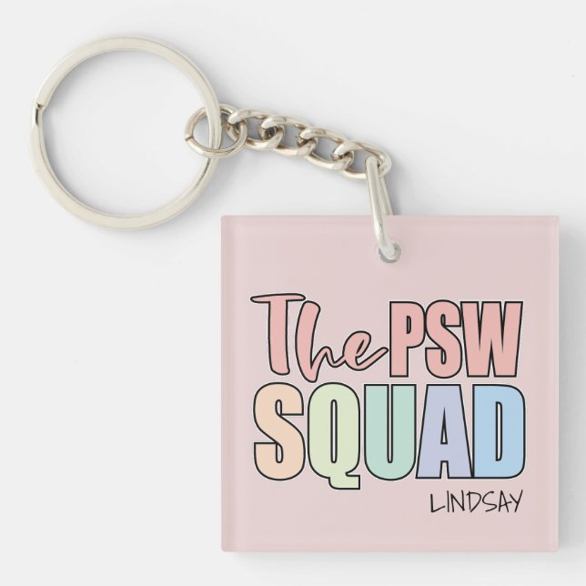 Personlig PSW SQUAD (Framsidan)
