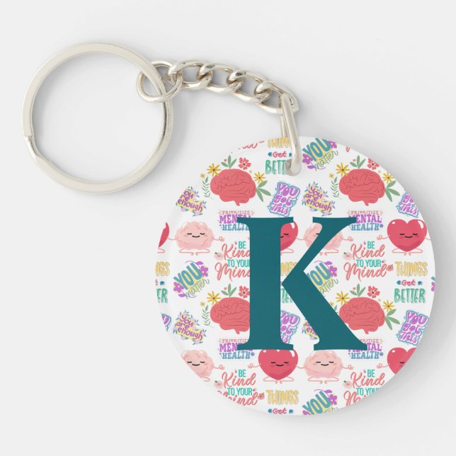 Personlig Psykisk hälsomotivation (Framsidan)