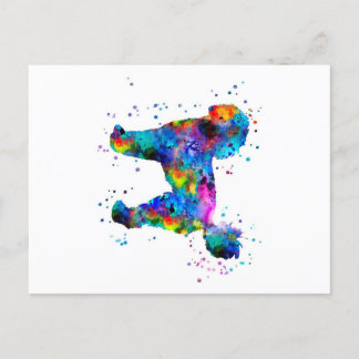 Personlig Pudel | hund födelsedagskort Meddelande Vykort