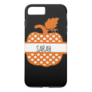 Personlig Pumpkin Harvest Design