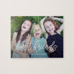 Personlig Puzzle för Anpassningsbar av skadlig min Pussel<br><div class="desc">Fotogåvor är de bästa gåvorna! Personlig enkelt med text och/eller bilder för ett anpassningsbar. Designad av Berry Berry Sweet,  Modern Stationery och Personlig Gifts. Besök vår webbplats på www.berryberrysweet.com för att se vår fullt product linjer.</div>