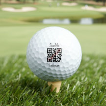 Personlig QR-kod