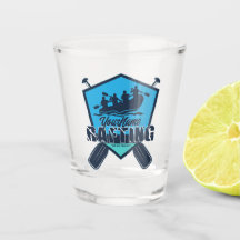 Personlig Raiting Whitewater River Äventyr