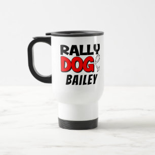 Personlig Rally Hundlydnad Sport Resemugg