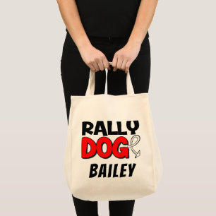 Personlig Rallylydnad Hund Sport Tygkasse