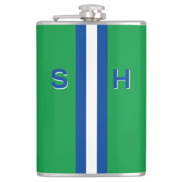 Personlig rand fickplunta