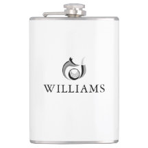 Personlig Räv och Golfboll