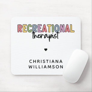Personlig Recreational Therapist Musmatta