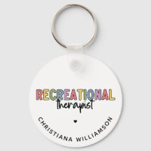 Personlig Recreational Therapist