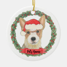 Personlig Red Heeler Cattledog