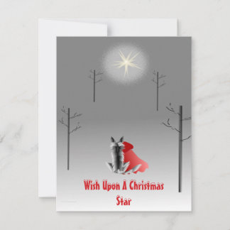 Personlig Red Riding Huva och Varg