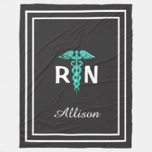 Personlig Registrerad Nurse RN Caduceus Medical