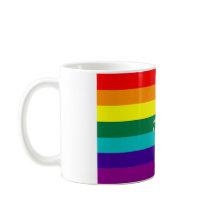 Personlig regnbagsflagga för LGBTQ Pride-månaden