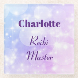 Personlig Reiki Master Design