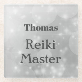 Personlig Reiki Master Design