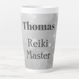 Personlig Reiki Master gnistra Design