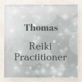 Personlig Reiki Practice design