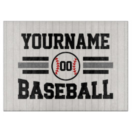 Personlig Retro Baseball Player NAMN Team