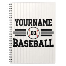 Personlig Retro Baseball Player NAMN Team