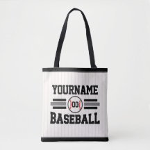 Personlig Retro Baseball Player NAMN Team