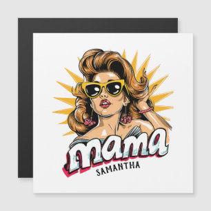 Personlig Retro Mamma artikel 1